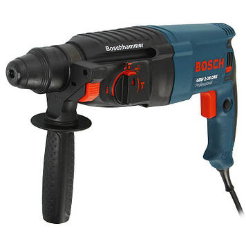 Перфоратор Bosch GBH 2-26 DRE (0611253708)