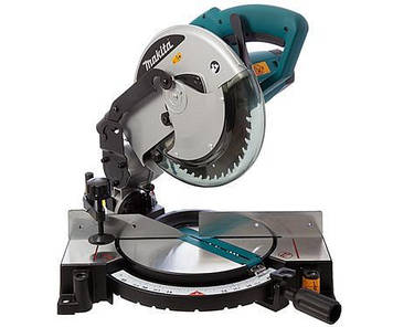 Торцювальна пила Makita MLS100N Shopolife