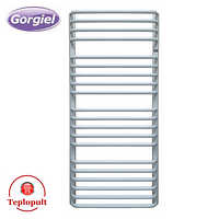 Полотенцесушитель Gorgiel Europa AE 116/56 (20 ребер)