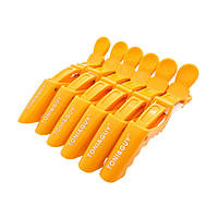 Затискачі для волосся