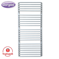 Полотенцесушитель Gorgiel Europa AE 136/56 (24 ребра)