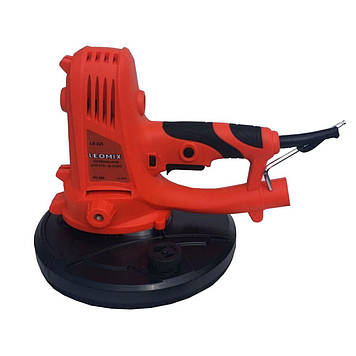 Шлифмашина для стен Leomix LS-225 (35L250) Shopolife