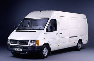 Volkswagen LT 1996-2006