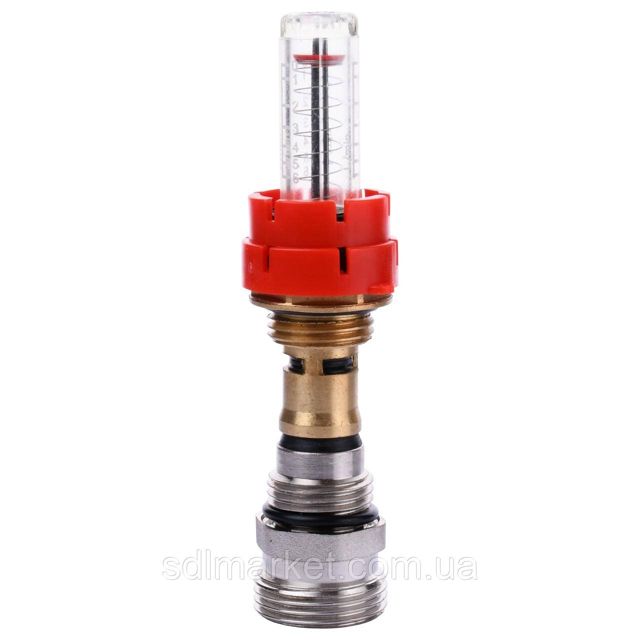 Розрахунок ECO 402