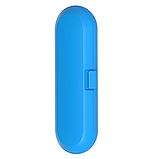Футляр для електричних зубних щіток Oral-B Philips Блакитний, фото 3