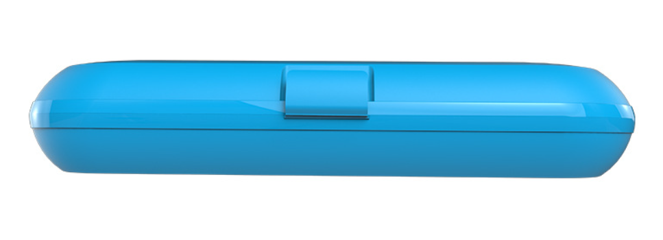 Футляр для електричних зубних щіток Oral-B, Philips