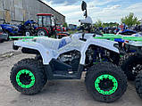 Квадроцикл COMMAN 200 TOURING, фото 4