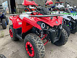 Квадроцикл COMMAN 200 TOURING, фото 3