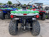 Квадроцикл COMMAN 200 TOURING, фото 9