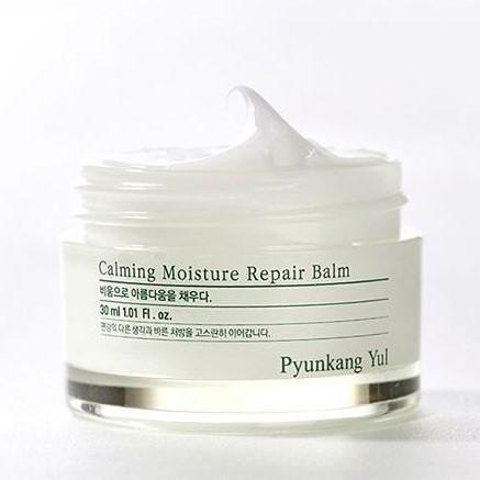 Відновлювальний бальзам-крем для чутливої шкіри Pyunkang yul Calming Moisture Repair Balm 30 мл