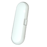 Футляр для електричних зубних щіток Oral-B Philips Білий, фото 2