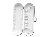 Футляр для електричних зубних щіток Oral-B Philips Білий, фото 3