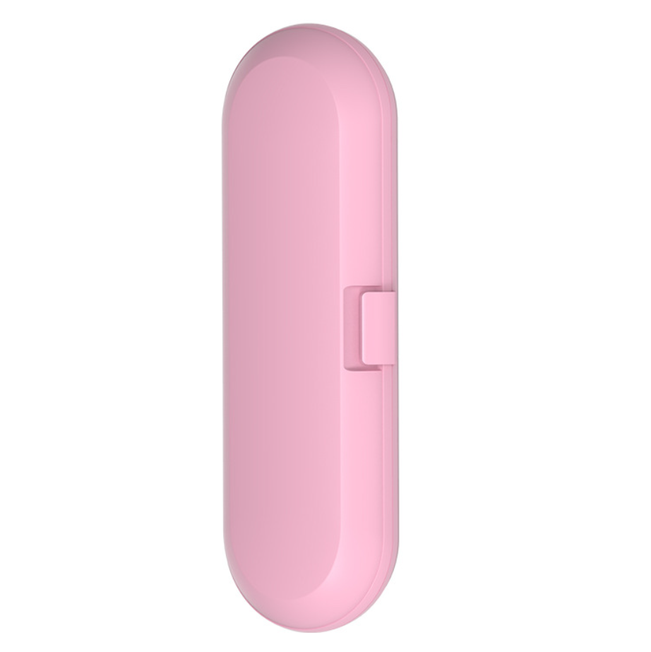 Футляр для електричних зубних щіток Oral-B, Philips Рожевий