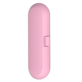 Футляр для електричних зубних щіток Oral-B Philips Рожевий