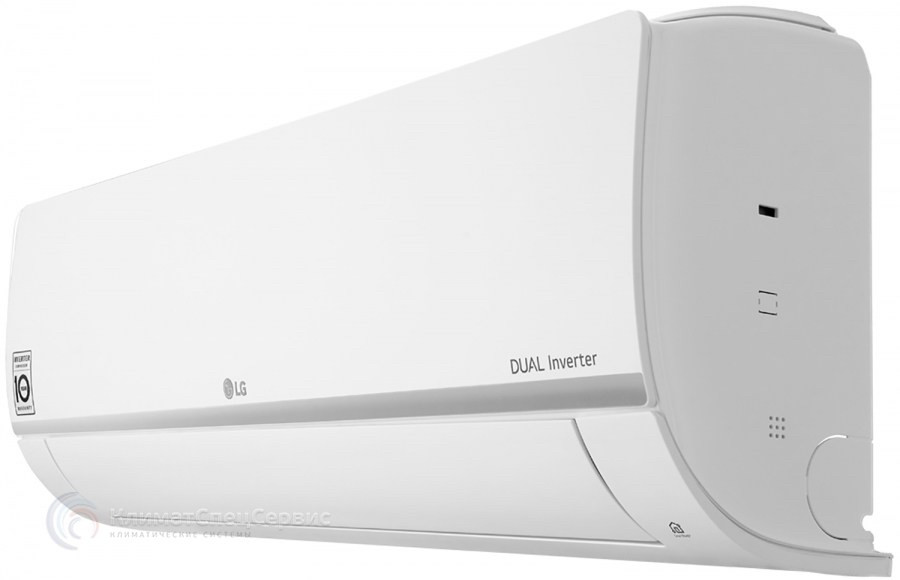 Інверторний кондиціонер LG P09SP