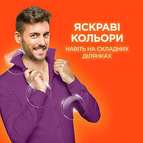 Пральний порошок Tide Color, для кольорових тканин, 5,4 кг 36, фото 4