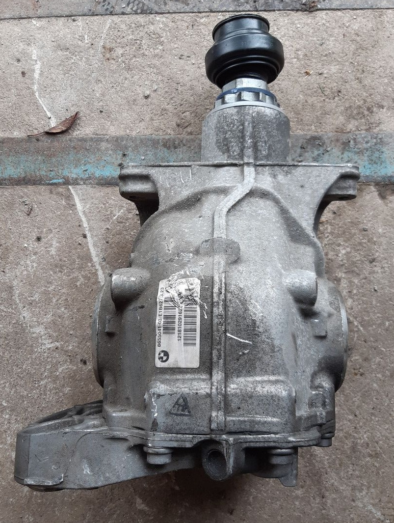 33107618727 Редуктор 3,23 BMW X3 2.0 D
