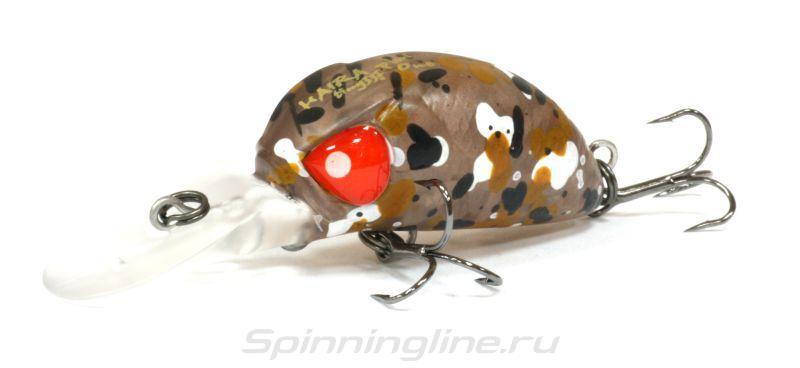 Воблер Lucky John Haira Tiny Plus One 33LBF 503