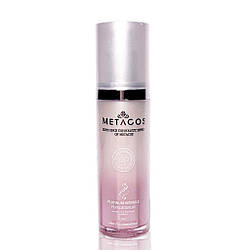 Сироватка від зморшок з пептидами Metacos Platinum Wrinkle Peptide Serum, 50 мл