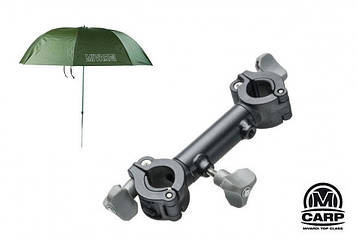 Тримач парасольки Mivardi Comfort для рибальського крісла, діаметр 25мм