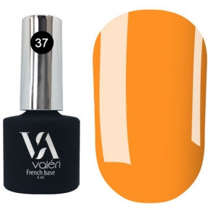 База для гель-лаку камуфлююча Valeri French base №037, 6 мл