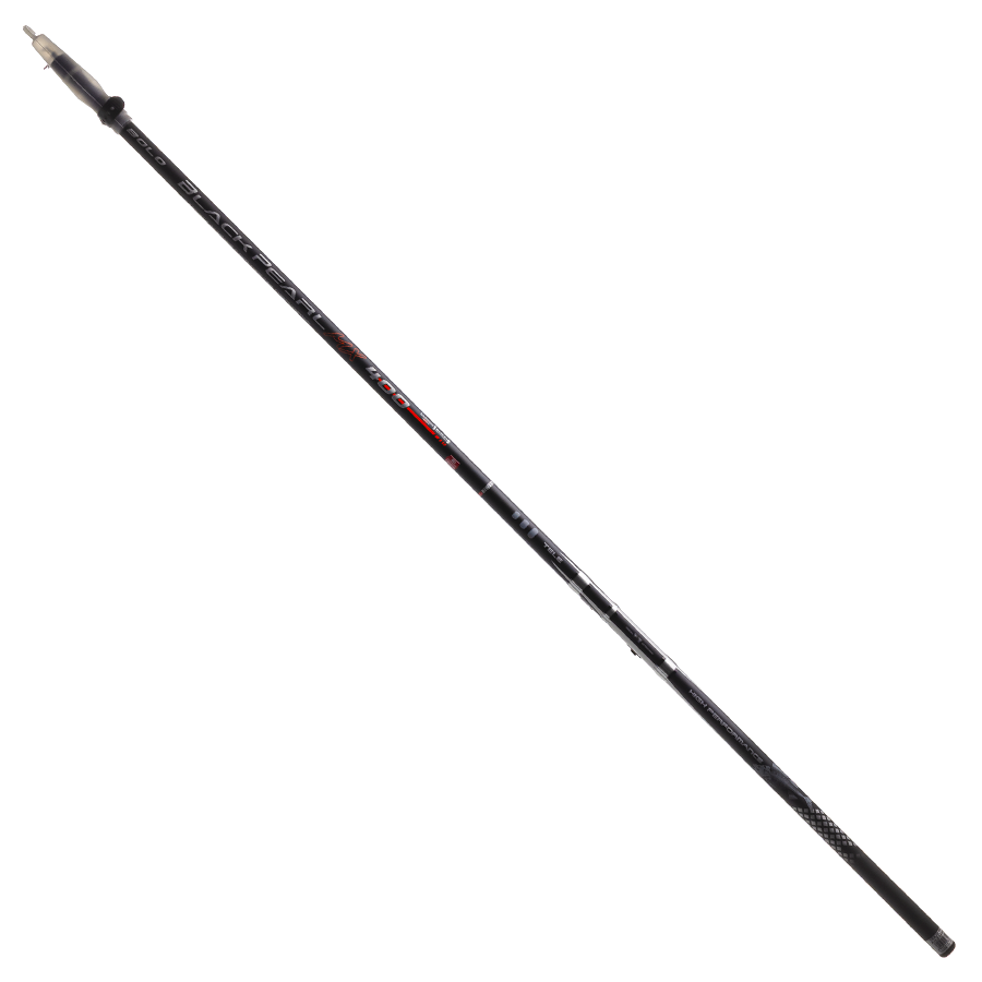Вудка з кільцями Siweida Black Pearl MX 4.00m