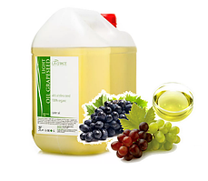 Масажна олія виноградних кісточок La Grace 3 л