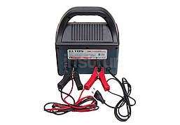 Зарядний пристрій ELTOS 15 А 12/24 В, фото 5