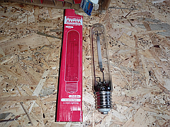 E.NEXT Днат 250 Вт Лампа натриевая высокого давления e.lamp.hps.e40.250