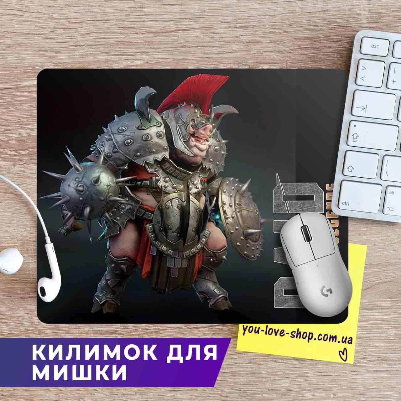 Килимок для мишки 30*20 см  Raid Shadow Legend "Norog"