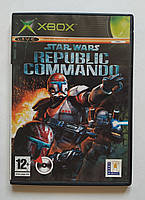 Star Wars: Republic Commando гра XBOX