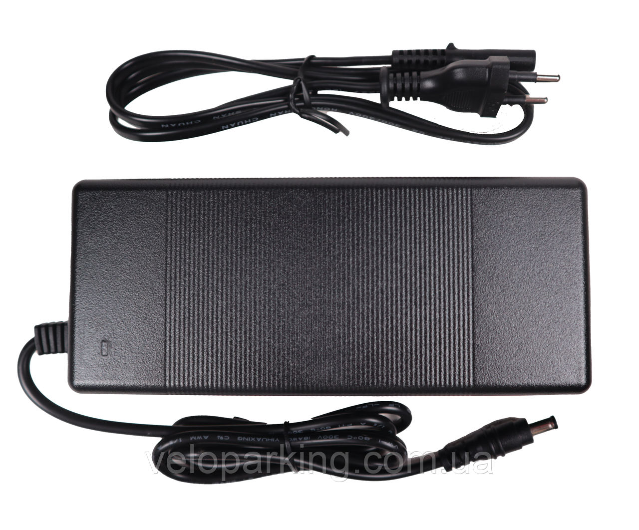 Зарядний пристрій 48V/2A