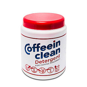 Coffeein Clean DETERGENT (порошок) 900г
