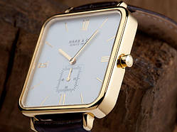 Наручний годинник Haas&Cie Silber (Швейцарія)