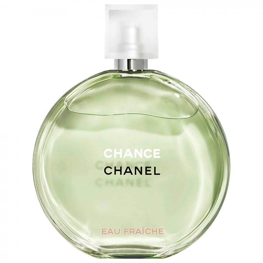 Туалетна вода Chanel Chance Eau Fraîche для жінок 100ml Тестер, Франція