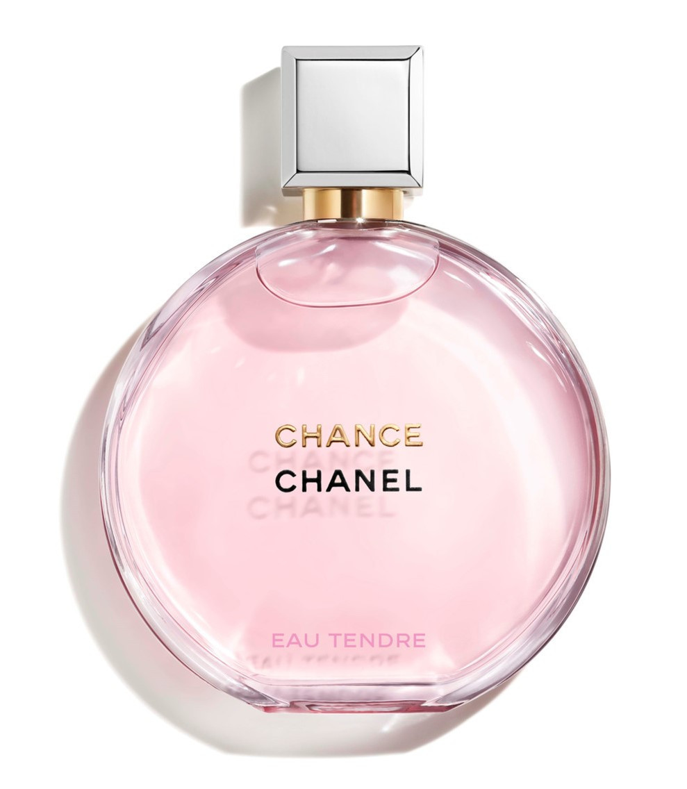 Парфумована вода Chanel Chance Eau Tendre для жінок 100 мл Тестер, Франція