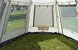Намет для кемпінгу Альтанка палатка туристична 380 х 190 х 220, фото 4
