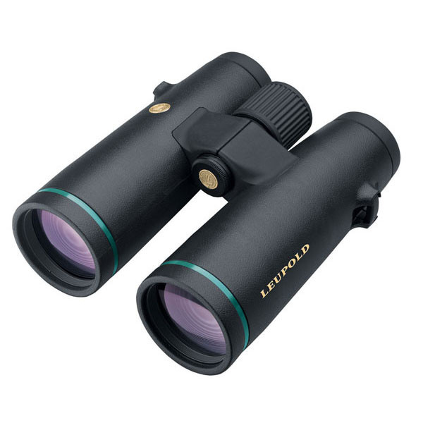 Бинокль Leupold 10.5x45 "Northfork"