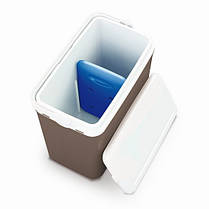 Ізотермічний контейнер Adriatic 36 л, синій, фото 5