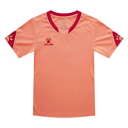 Комплект дитячої футбольної форми Kelme GIRONA 3803099.9692