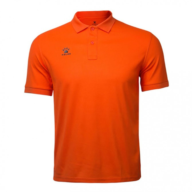 Футболка-поло Kelme STREET II 3891064.9807, фото 1