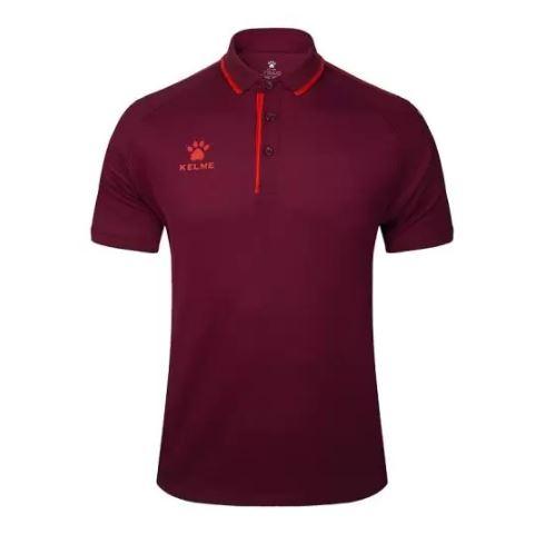Футболка-поло Kelme Polo MEN 3891066.9609