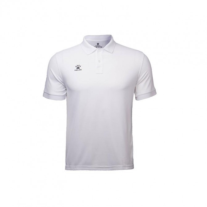 Дитяча футболка-поло Kelme STREET KIDS 3893064.9100, фото 1