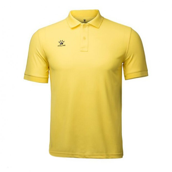 Дитяча футболка-поло Kelme STREET KIDS 3893064.9716, фото 1