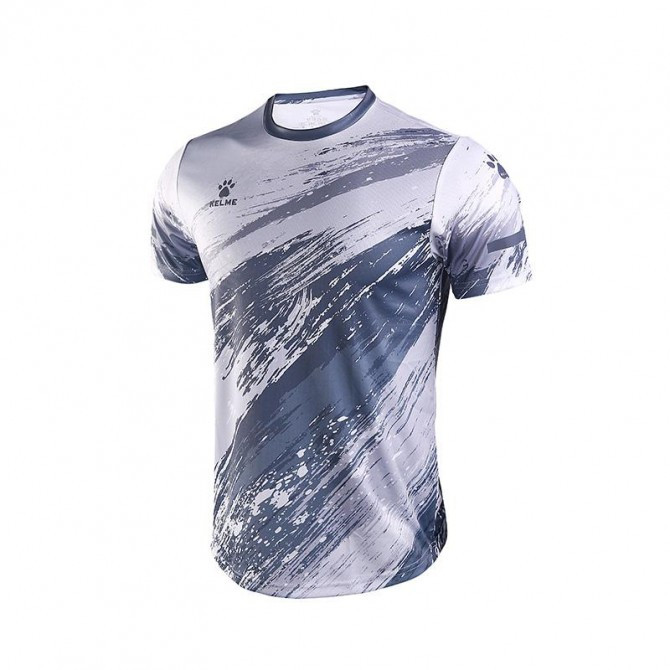 Ігрова футболка Kelme 8051ZB1003.9200 — колекція 2021