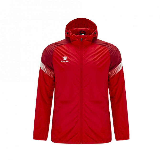 Вітровка спортивна Kelme WARRIOR — 8061WT1005.9600