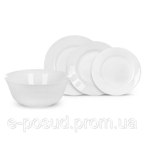 Сервиз столовый Luminarc Every Day G0567 (19 пр) (ID#68482741), цена ...