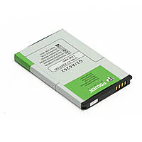 Акумулятор PowerPlant HTC A6262 (BA S380) 1300mAh DV00DV6083