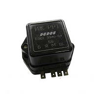 Реле PP-1 (302) 6v на мотоцикл Іж, МТ Дніпр