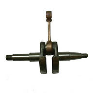 Колінвал бензопили Гудлак GL4500-5200, Atlant А-745